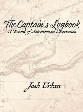 [预订]The Captain’s Logbook 9798986419701