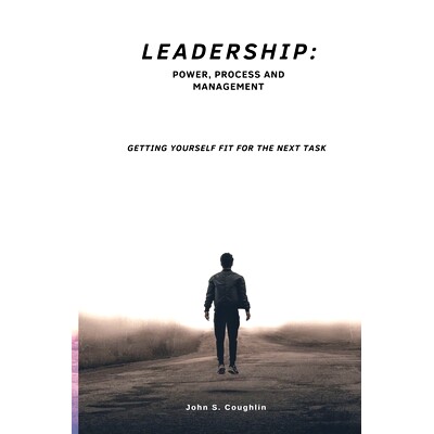 预订 Leadership: Power, Process and Management: 9798848624205