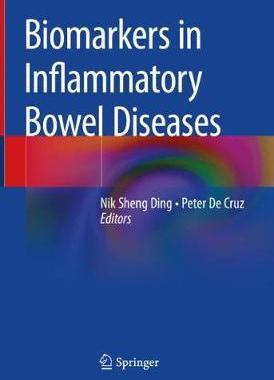预订 Biomarkers in Inflammatory Bowel Diseases
