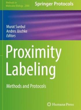 【预订】Proximity Labeling