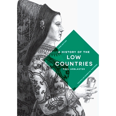 预订 A History of the Low Countries: 9781137611864