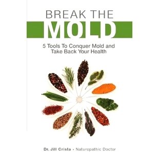 Health Take and Conquer Your Break the Mold 预订 Back Tools
