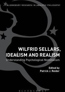 [预订]Wilfrid Sellars, Idealism, and Realism 9781474238939