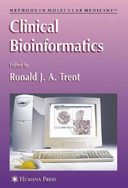 【预订】Clinical Bioinformatics