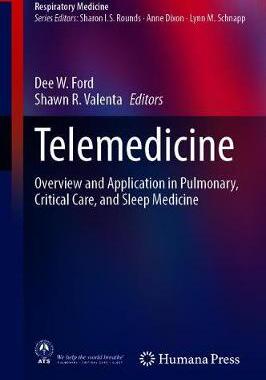 【预订】Telemedicine 9783030640491