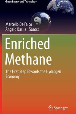 【预订】Enriched Methane
