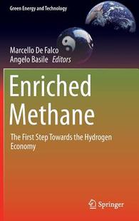 【预订】Enriched Methane