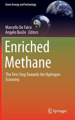 【预订】Enriched Methane