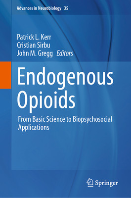 预订 Endogenous Opioids