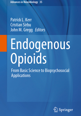 预订 Endogenous Opioids