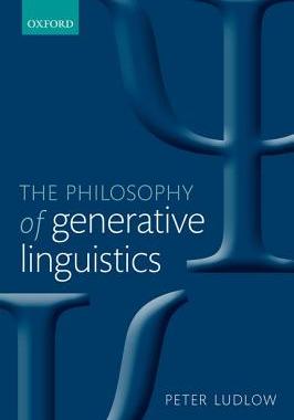 【预订】The Philosophy of Generative Linguistics