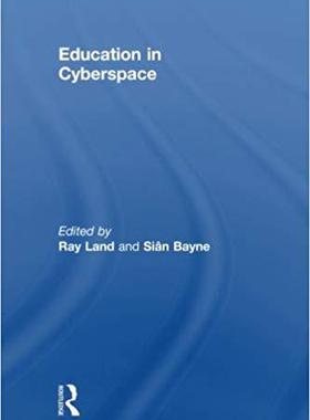 【预售】Education in Cyberspace