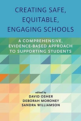 【预售】Creating Safe, Equitable, Engaging Schools