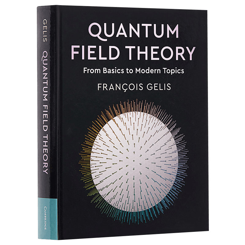QuantumFieldTheory