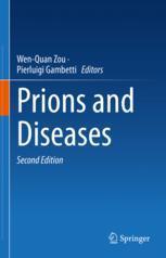 【预订】Prions and Diseases 9783031205644