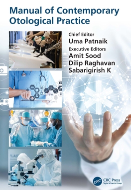 【预订】Manual of Contemporary Otological Practice 9780367753184