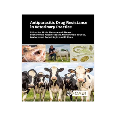 预订 Anti-Parasitic Drug Resistance in Veterinary Practice