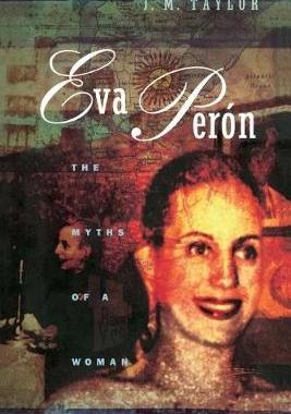 【预订】Eva Peron 9780226791449