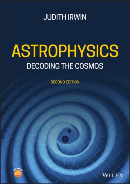【预订】Astrophysics - Decoding The Cosmos 2Nd Edition
