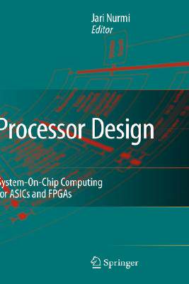 【预订】Processor Design