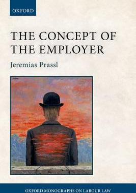 【预订】The Concept of the Employer