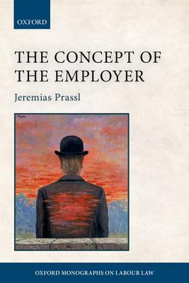 【预订】The Concept of the Employer