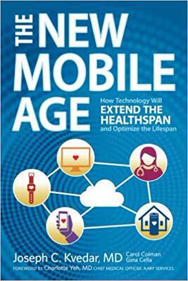 【预售】The New Mobile Age: How Technology W...