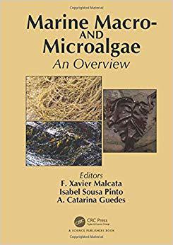 【预售】Marine Macro- and Microalgae
