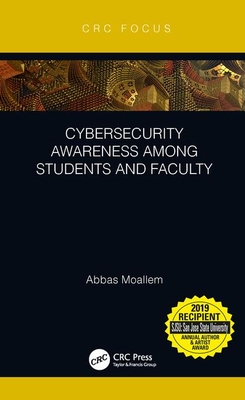 【预订】Cybersecurity Awareness Among Students and Faculty