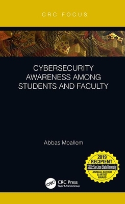 【预订】Cybersecurity Awareness Among Students and Faculty