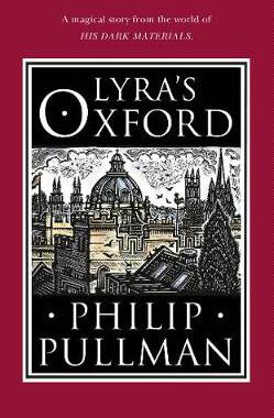 【预订】Lyra’s Oxford