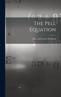 Equation Pell The 9781015986190 预订