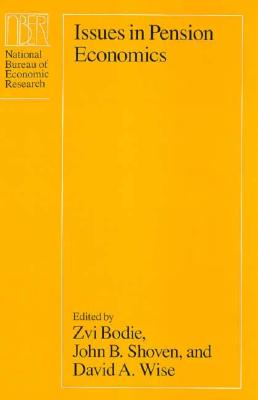 【预订】Issues in Pension Economics 9780226062846