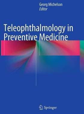 预订 Teleophthalmology in Preventive Medicine