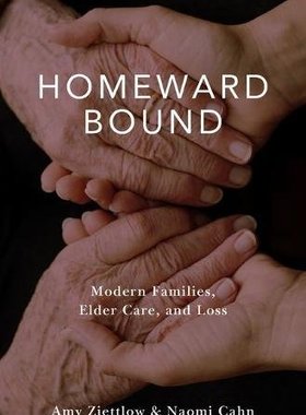 【预订】Homeward Bound