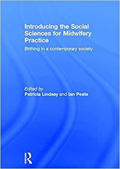 【预售】Introducing the Social Sciences for Midwifery Practice