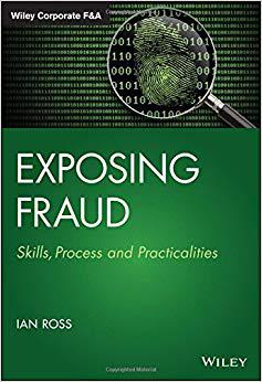 【预售】Exposing Fraud - Skills, Process And... 书籍/杂志/报纸 经济管理类原版书 原图主图