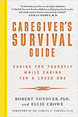 【预售】Caregiver’s Survival Guide