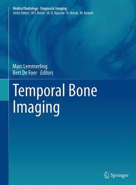 预订 Temporal Bone Imaging