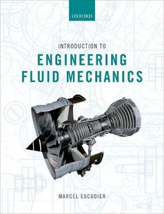 【预订】Introduction to Engineering Fluid Mechanics