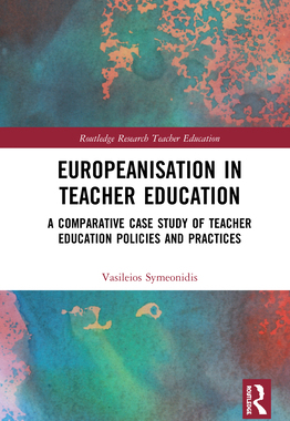 【预订】Europeanisation in Teacher Education 9780367856267