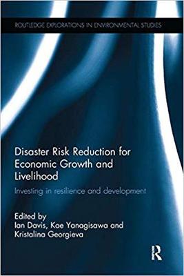【预售】Disaster Risk Reduction for Economic Growth and Livelihood