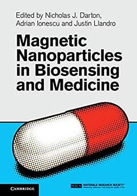 【预订】Magnetic Nanoparticles in Biosensing and Medicine