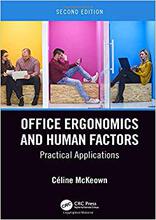 Human 预售 Ergonomics and Factors Office