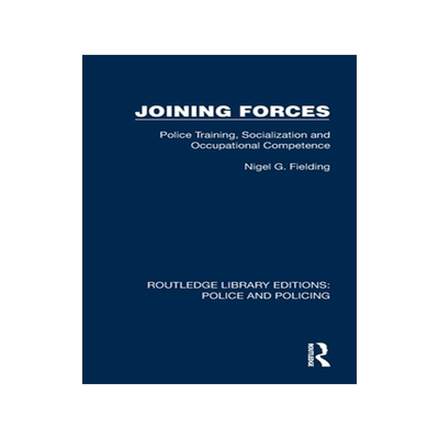 [预订]Joining Forces