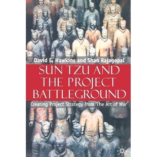 预订 Sun Tzu and the Project Battleground: Creating Project Strategy from ’The Art of War’: 9781349521883