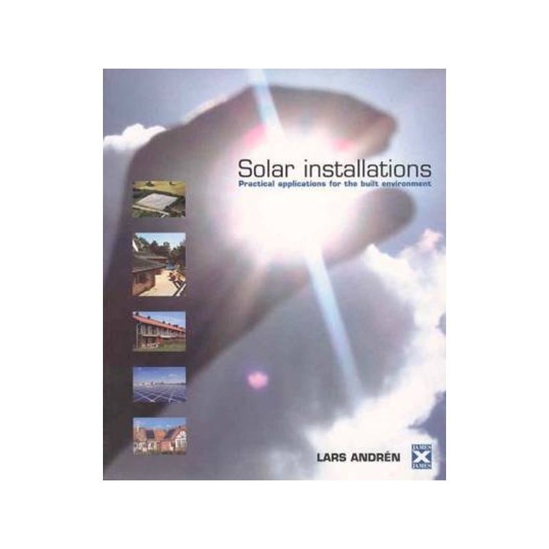预订 Solar Installations
