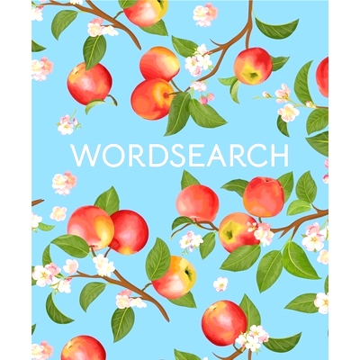 预订 Wordsearch: Over 150 Puzzles: 9781398830745