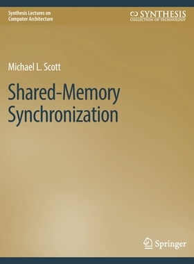 预订 Shared-Memory Synchronization