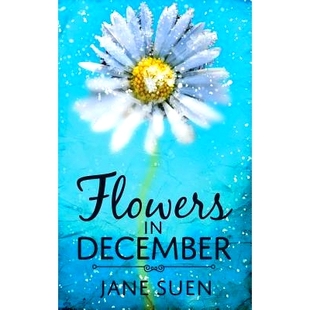 December 9780997929720 Flowers 预订